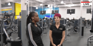 Segment shares practical, at-home-friendly workouts from Chuze trainers.
