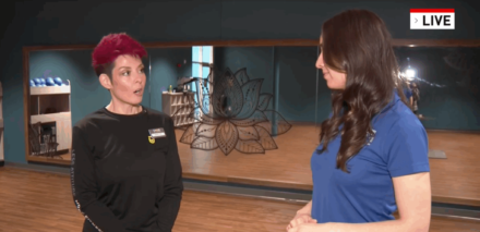 Chuze Fitness celebrates Women’s History Month with inclusive programming and community workouts.