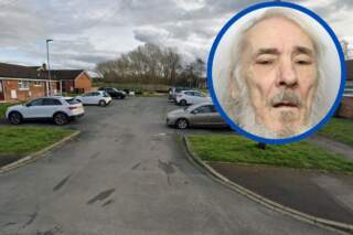 Man denies Christmas killing of pensioner in Wakefield village