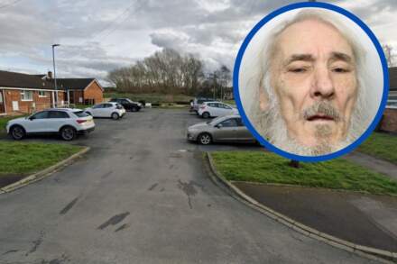 Man denies Christmas killing of pensioner in Wakefield village