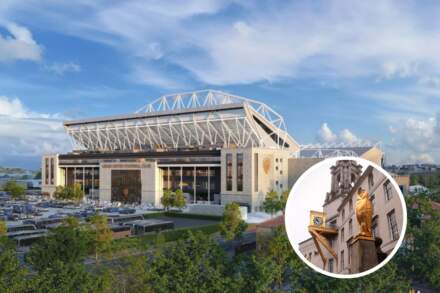 Recap after Leeds City Council approved major Elland Road expansion in 'historic day' for football club