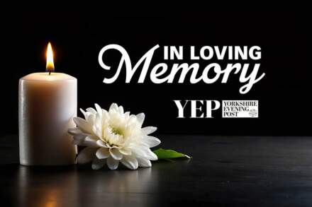 In memory of the loved ones lost in Leeds this week – shared in the Yorkshire Evening Post