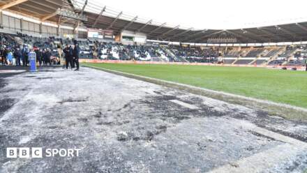 EFL postponements: Championship, League One and League Two games affected