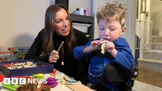 ‘We need early tests for babies with same condition as Jesy Nelson’s twins’