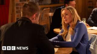York’s Beth Nixon on ‘challenging’ Coronation Street grooming plot