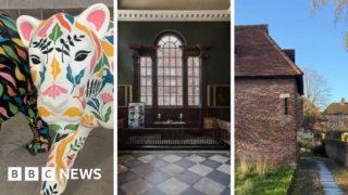Yorkshire news quiz of the week – test your knowledge