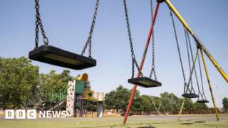 Hike in cost of playground equipment limits upgrades in Kirklees