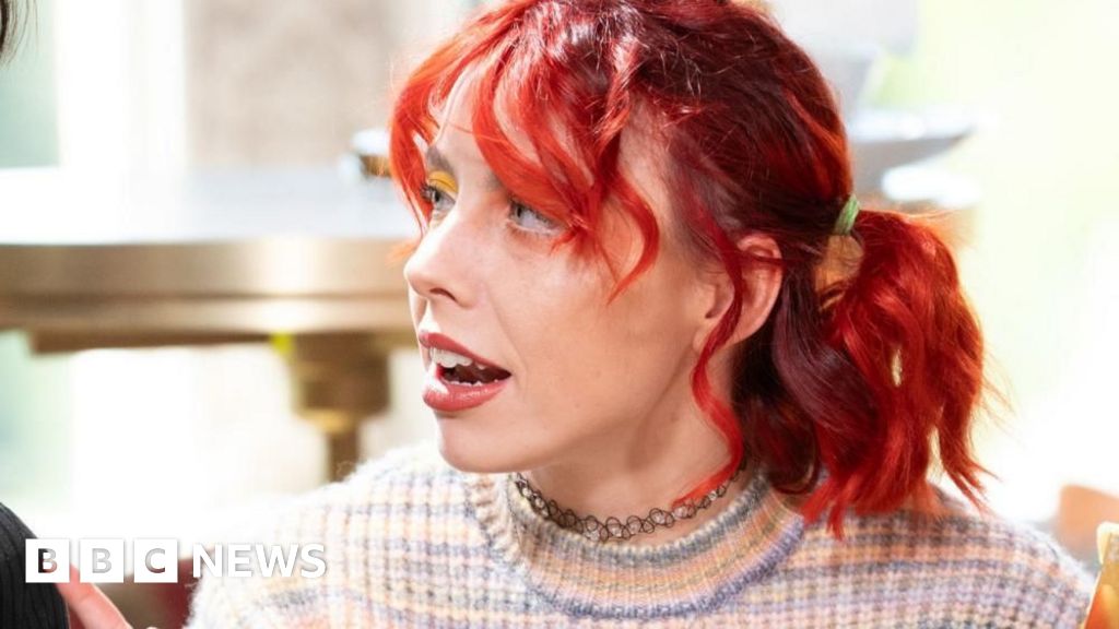 North Yorkshire mayor praises faithful Jessie over stammer