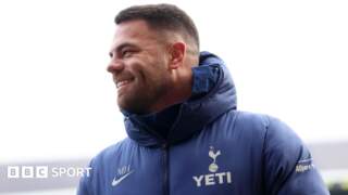 Tottenham: Martin Ho’s side eye Champions League spot after stunning WSL rise