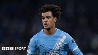 Oscar Bobb transfer news: Fulham reach agreement for Manchester City winger