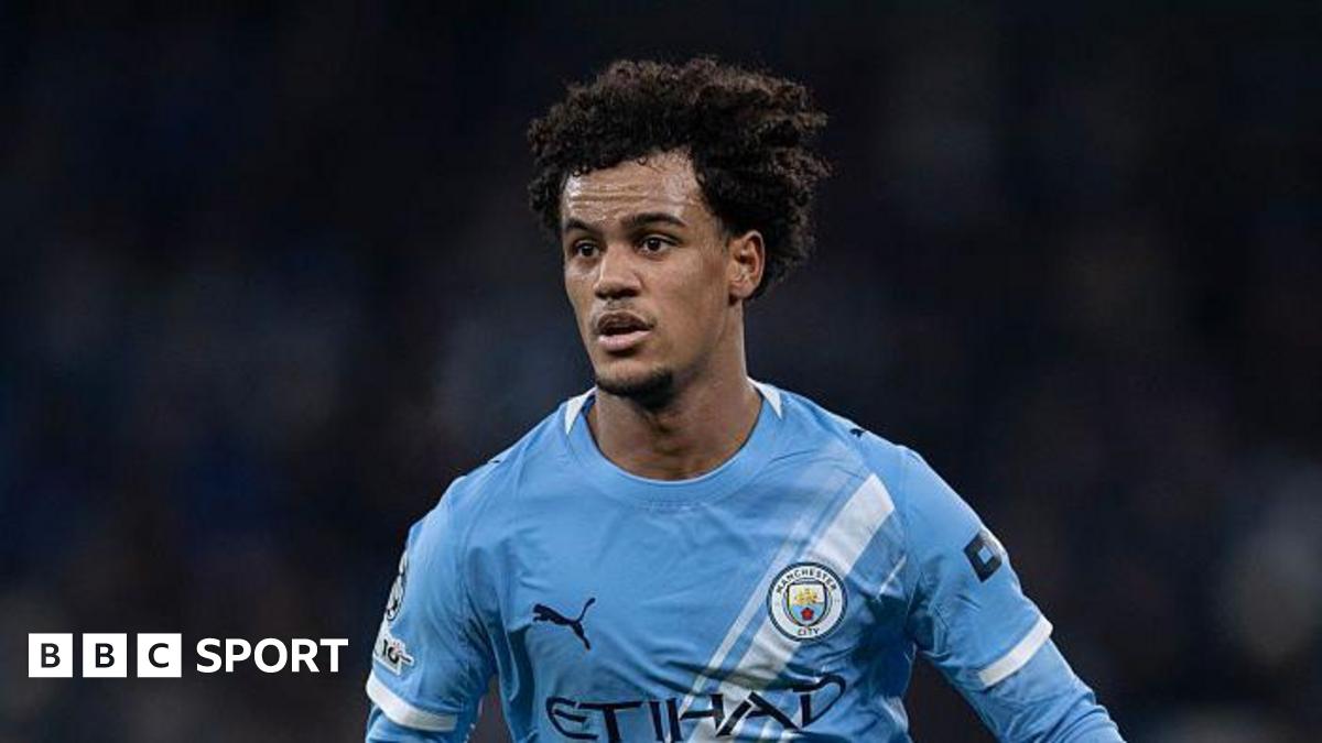 Oscar Bobb transfer news: Fulham reach agreement for Manchester City winger