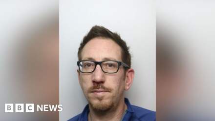 Birstall paedophile who exploited girls is jailed for 11 years