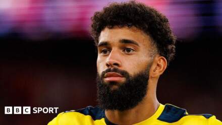 Pablo Felipe: West Ham sign Brazilian forward from Gil Vicente