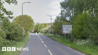Man dies and woman and child injured in Lindholme crash