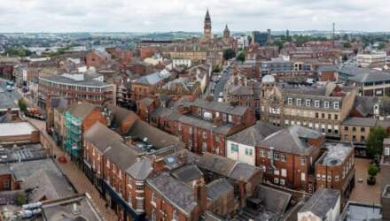 Wakefield groups encouraged to bid for part of £500,000 to help tackle serious violence in the district