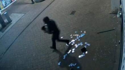 Watch: Two men from Leeds arrested as police continue to hunt brazen Pokémon gang