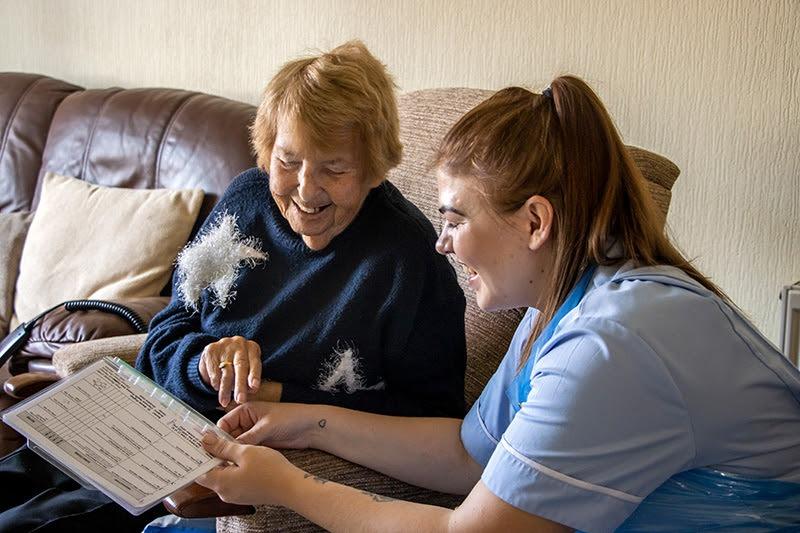 Sheffield Council action plan to improve social care services following criticism by CQC inspectors
