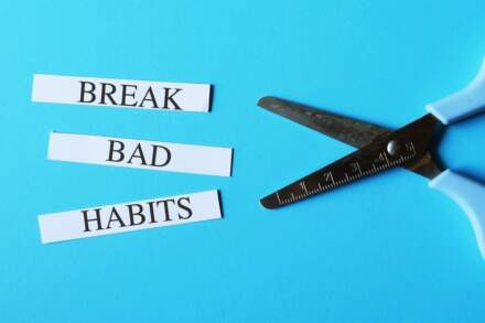Doctor's Casebook column with Dr Keith Souter: A little mathematics to alter habits