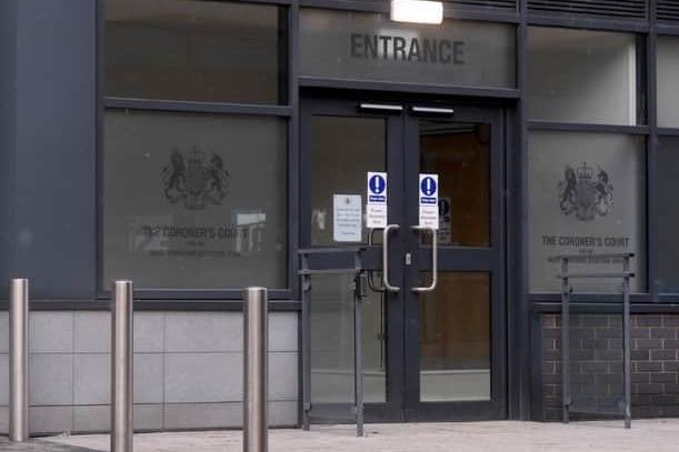 Coroner's appeal: Search launched for loved ones of man who has sadly died in Wakefield