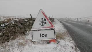 Snow in Wakefield: Further snow and ice warnings issued across Wakefield, Pontefract and Castleford
