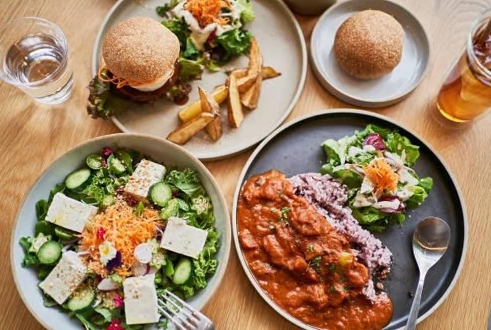 Veganuary: 14 of the best vegan-friendly restaurants in Wakefield, Pontefract and Castleford according to Google Reviews