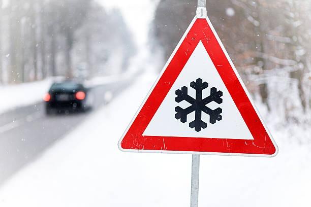 Snow in Wakefield: Here is the exact time snow is set to hit Wakefield, Pontefract and Castleford