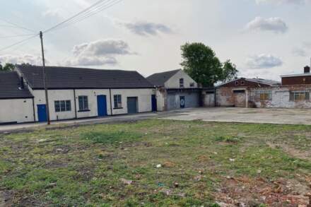 Community centre proposal turned down again over noise concerns