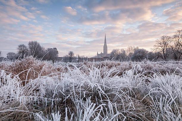 Weather in Wakefield: Yellow ice warning issued by Met Office as freezing temperatures hit Wakefield