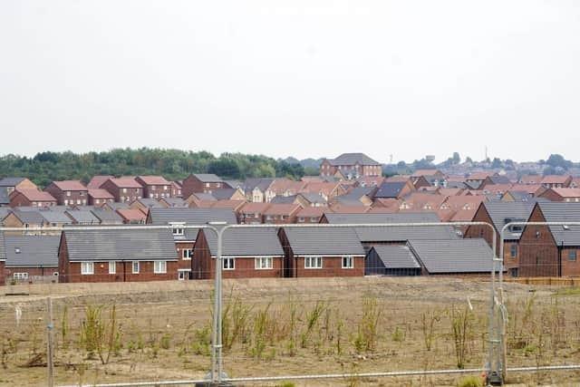 Latest decided planning applications in the Wakefield district