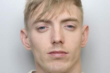 Police hunting man wanted for multiple theft offences and a robbery in the Hemsworth