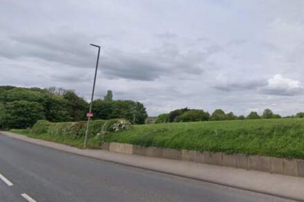 Plan submitted for 287 homes in Hemsworth