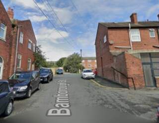 Arrest made after man barricades himself into Wakefield city centre property