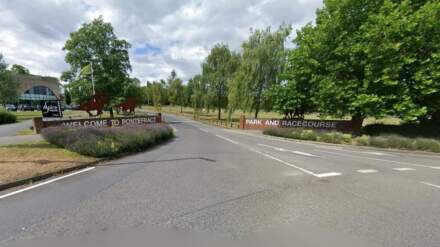 Pedestrian footpaths set to be diverted through parkland as part of £12m road upgrade