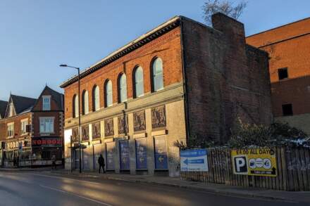 Historic Sheffield coffee house set to be partly demolished despite pleas to save it