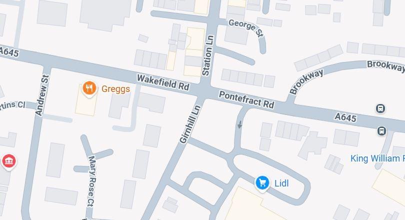 Traffic and travel: Northern Gas Networks release statement on essential repair works in Featherstone