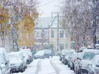 Met Office issues yellow snow and ice warning across Wakefield, Pontefract and Castleford