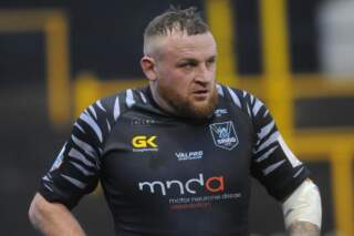 Castleford Tigers 'challenged every day' as new boss Ryan Carr kicks off with win v Leeds Rhinos