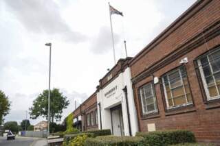 Burberry completes 'vast majority' of 1,700 global job cuts as Castleford night shift axed