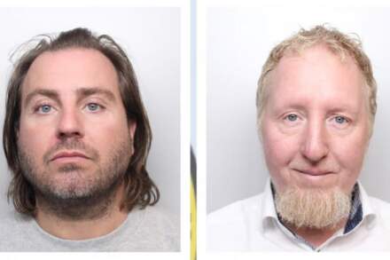 Pension fraudsters who duped 74 people out of more than £3.7million jailed