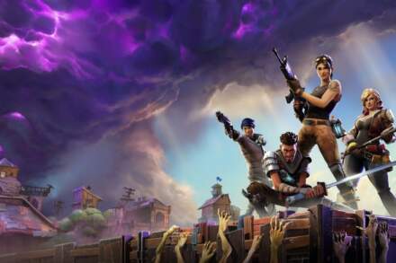 Is Fortnite down right now? Latest update as game hit by ‘network issue’