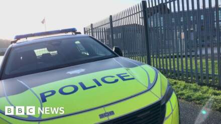Watchdog investigation after man hurt at North Yorkshire bacon factory