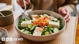 Have York residents taken up Veganuary challenge this year?