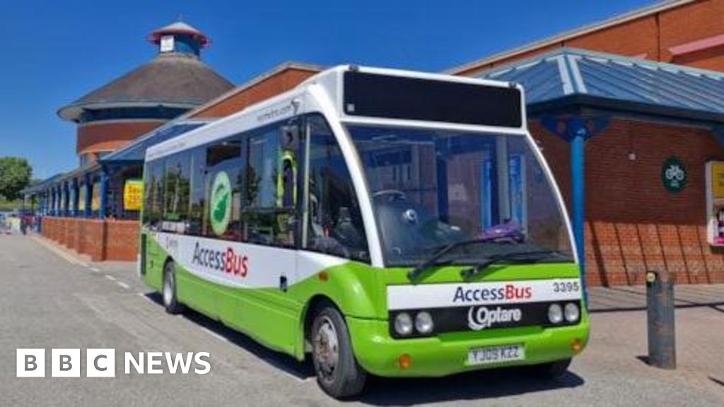 Plans to replace West Yorkshire’s accessible buses to be approved