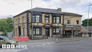 Closed Venue pub in Bradford could reopen as restaurant