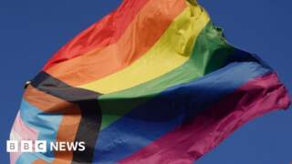 Cost blamed for cancellation of Pride 2026 event