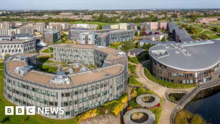 York university campus ‘to be heated by geothermal energy’