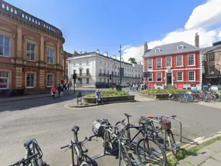 Fears that York street safety plan could put cyclists in more danger | YorkMix