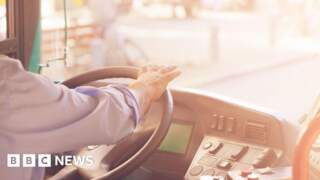 Leeds Council drivers of SEND transport strike over safety fears
