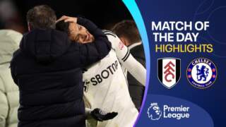 Wilson goal helps Fulham beat 10-man Chelsea