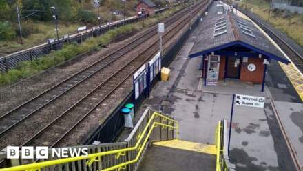 Thirsk railway station wins long-awaited lift upgrade